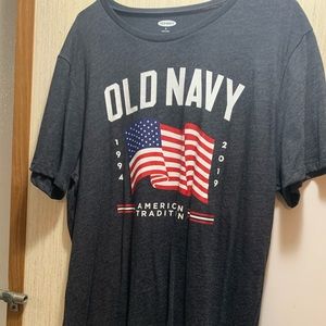 Old Navy Shirt